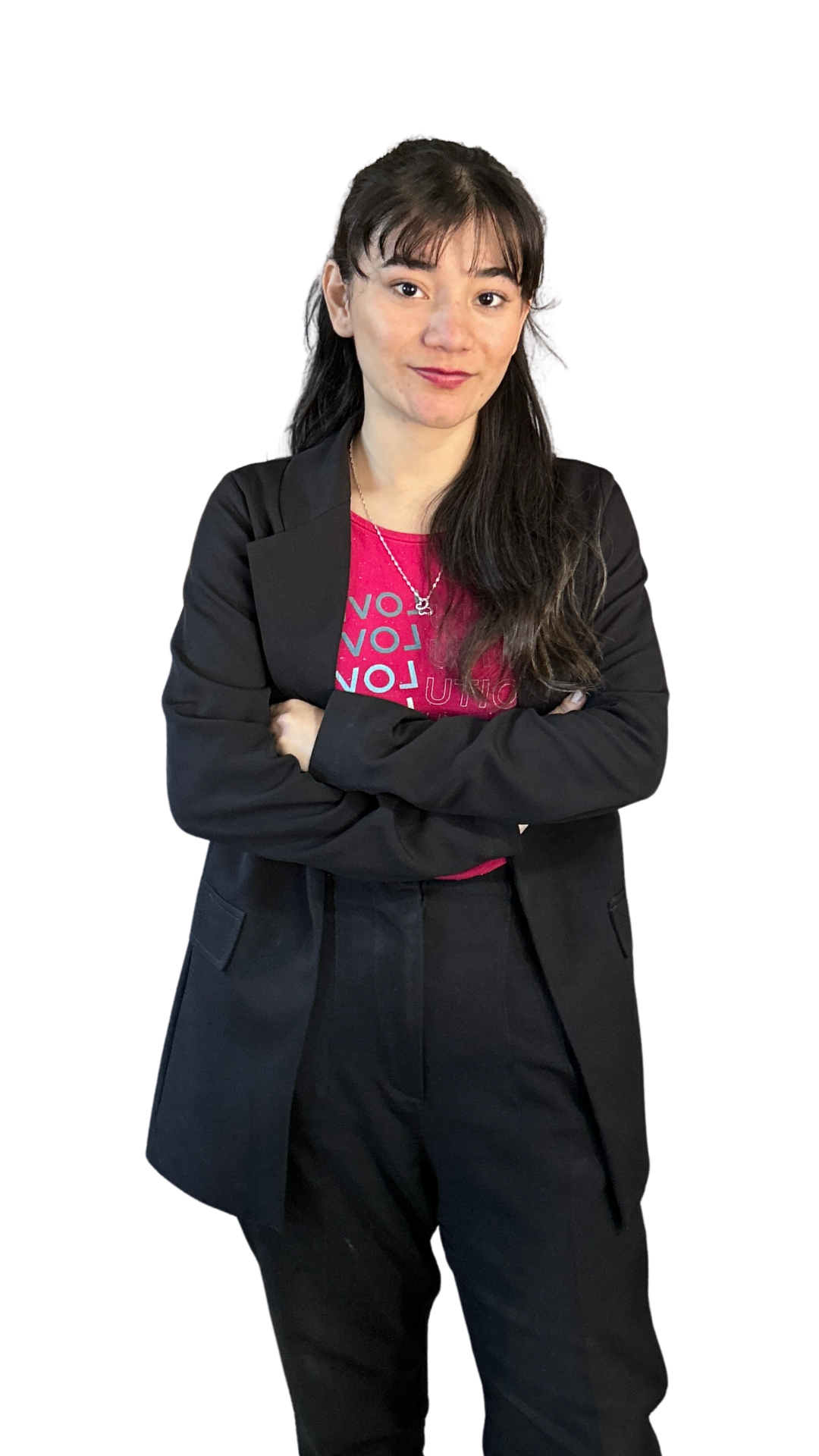 Paola - Asesora LAFA