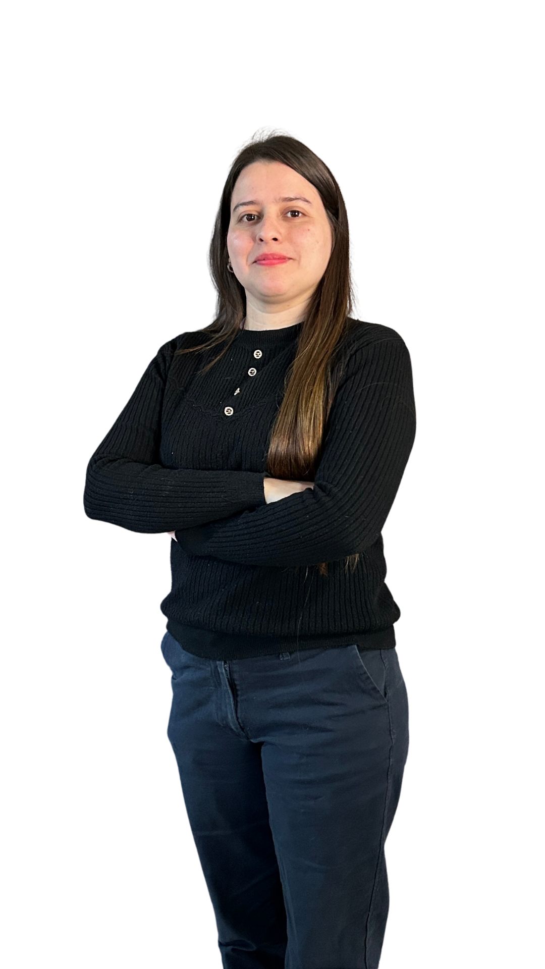 Romina - Asesora LAFA